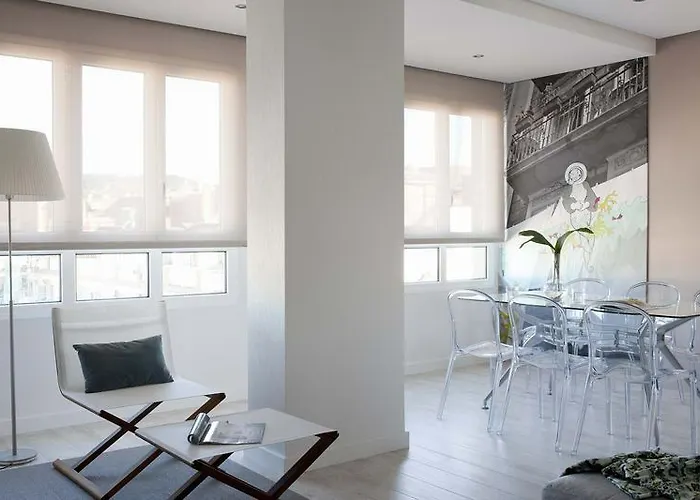 Eric Voekel Boutique - Apartmanhotel