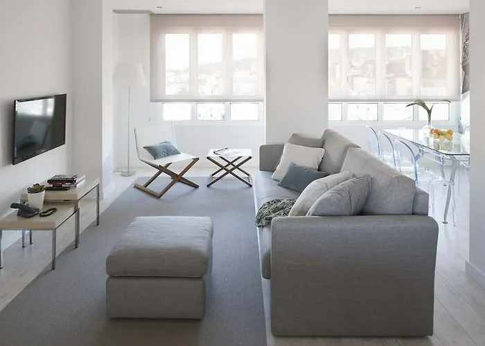 Apartmanhotel Eric Voekel Boutique - 4*