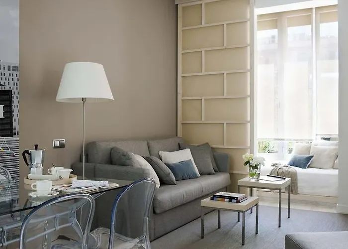 Apartmanhotel Eric Voekel Boutique - Amszterdam