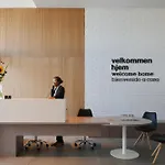 Apart Otel Eric Voekel Boutique - 4*