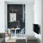 Eric Voekel Boutique - Apart Otel