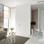 Eric Voekel Boutique - Apart Otel