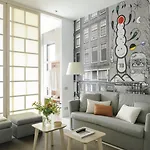 Apart Otel Eric Voekel Boutique -