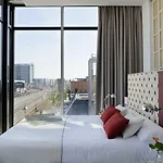 Eric Voekel Boutique - Apart Otel