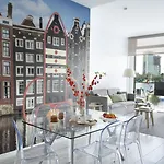 Eric Voekel Boutique - Apart Otel Amsterdam