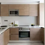 Apart Otel Eric Voekel Boutique -