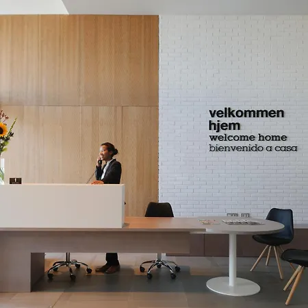 מלון דירות Eric Voekel Boutique - 4*