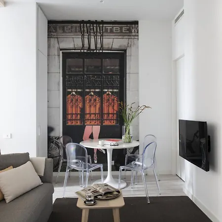 Eric Voekel Boutique - 4* אמסטרדם