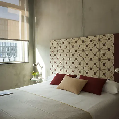 Eric Voekel Boutique - 4* אמסטרדם