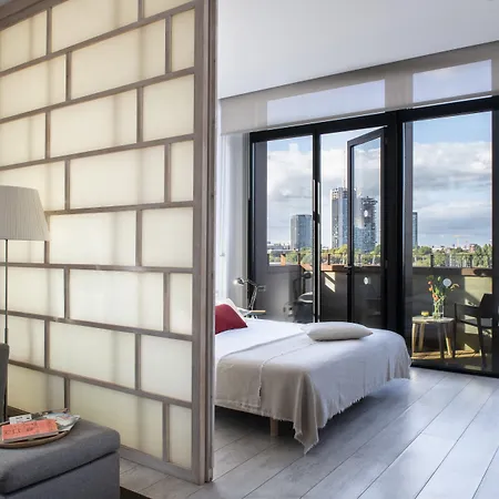 Eric Voekel Boutique - 4* Amsterdam