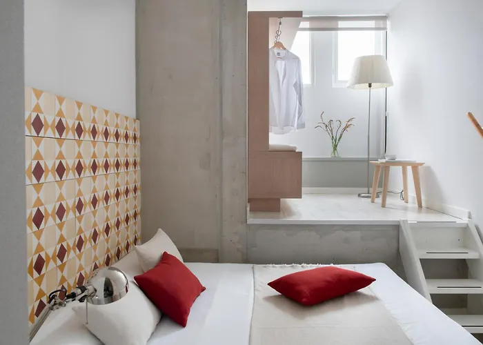 Eric Voekel Boutique - Aparthotel Amsterdam