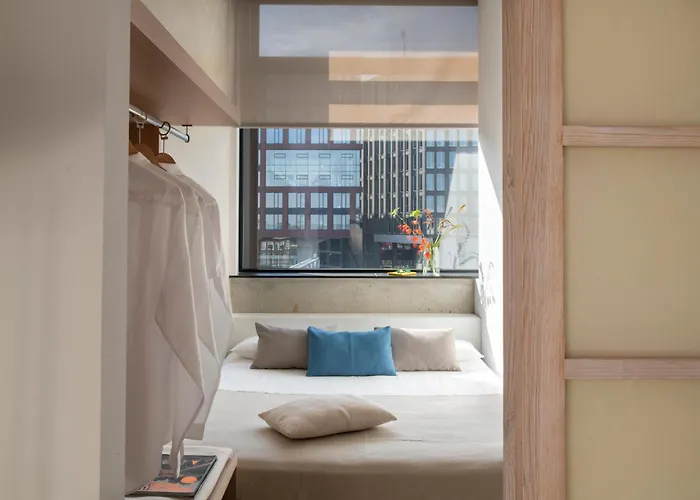 Aparthotel Eric Voekel Boutique - Amsterdam