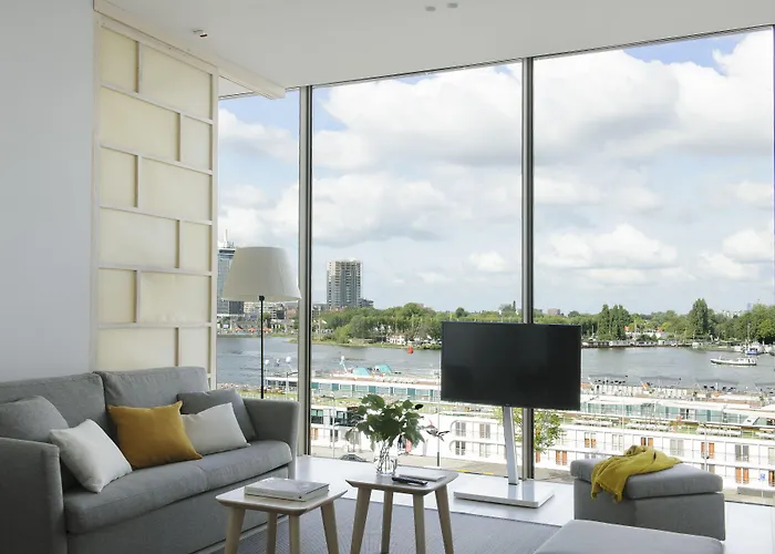 Aparthotel Eric Voekel Boutique -