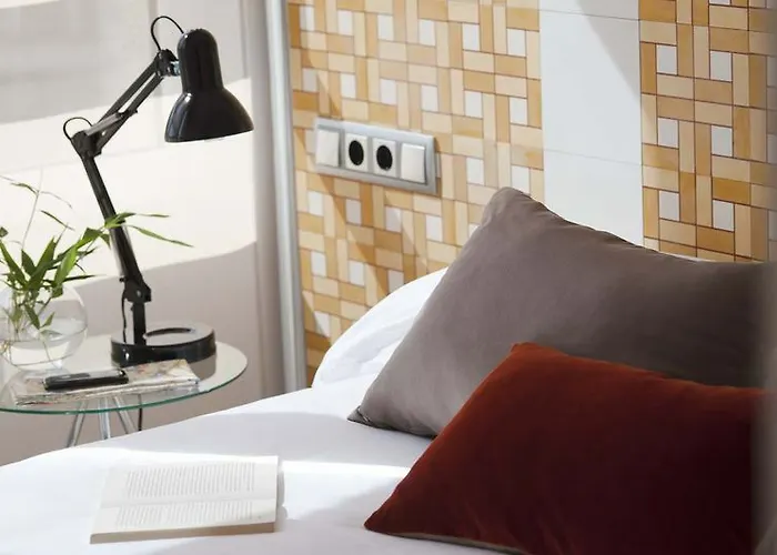 Aparthotel Eric Voekel Boutique -