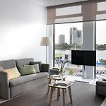 Ξενοδοχείο με διαμερίσματα Eric Voekel Boutique - 4*