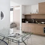 Ξενοδοχείο με διαμερίσματα Eric Voekel Boutique - Άμστερνταμ