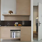 Ξενοδοχείο με διαμερίσματα Eric Voekel Boutique -